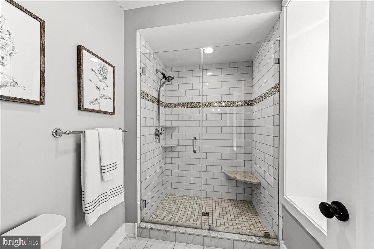 NARBERTH - Residential