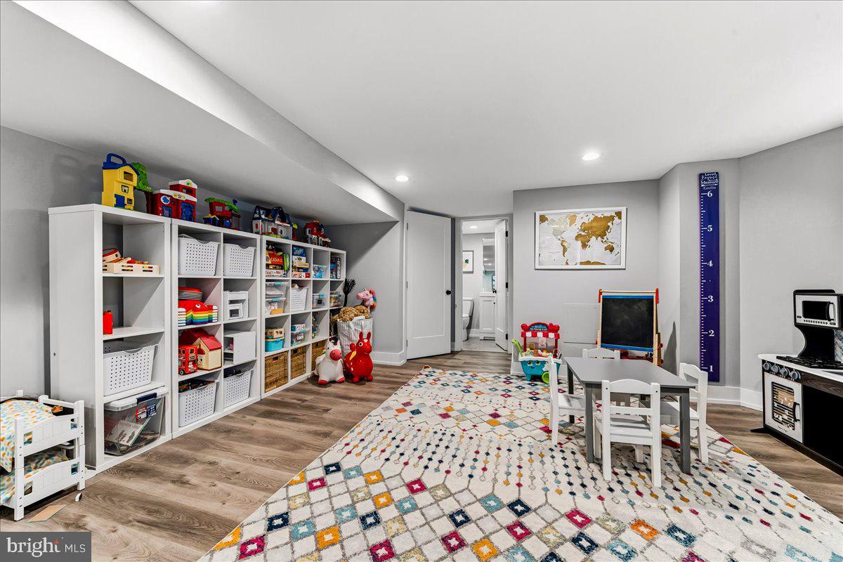 NARBERTH - Residential