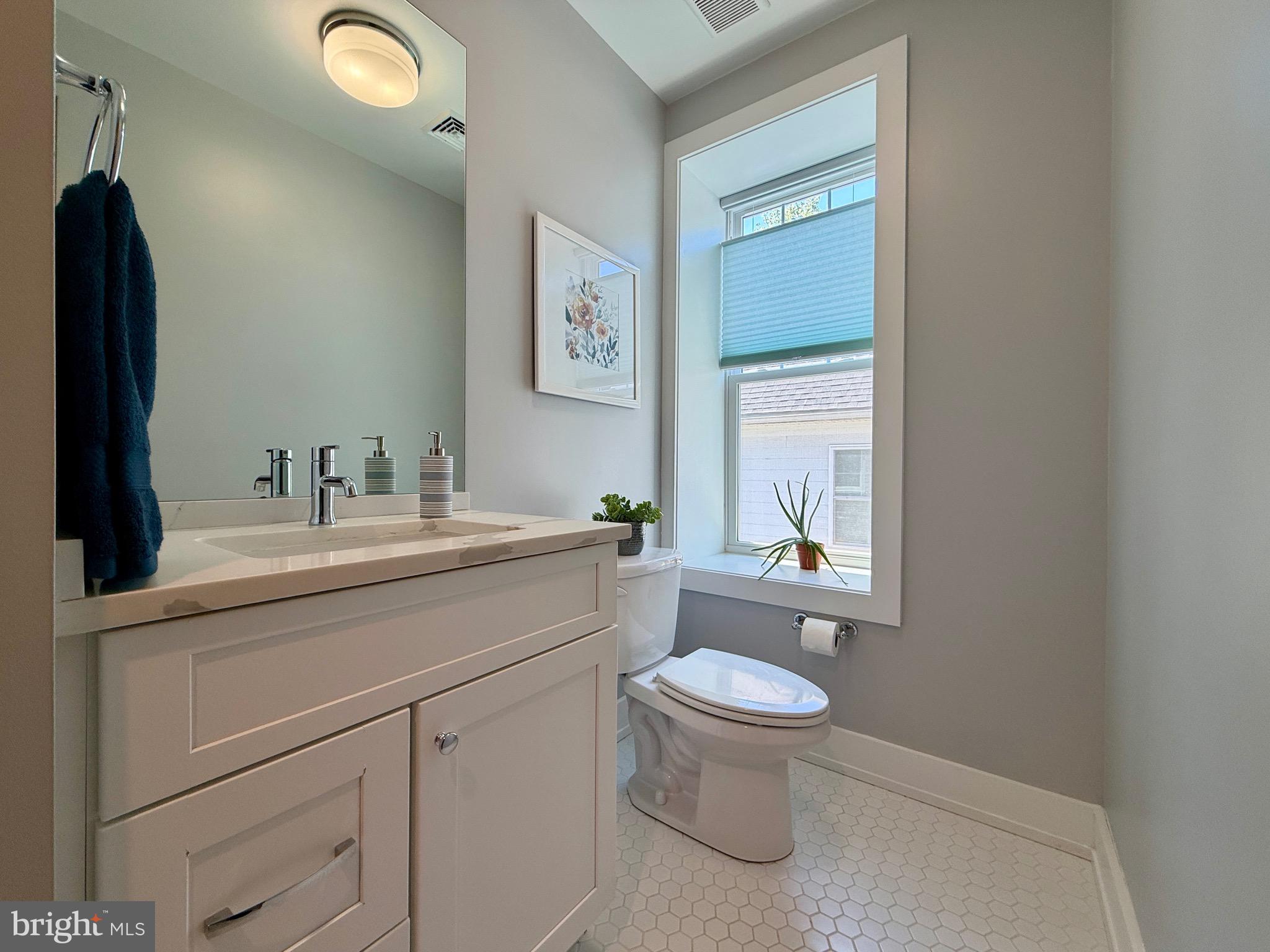 NARBERTH - Residential