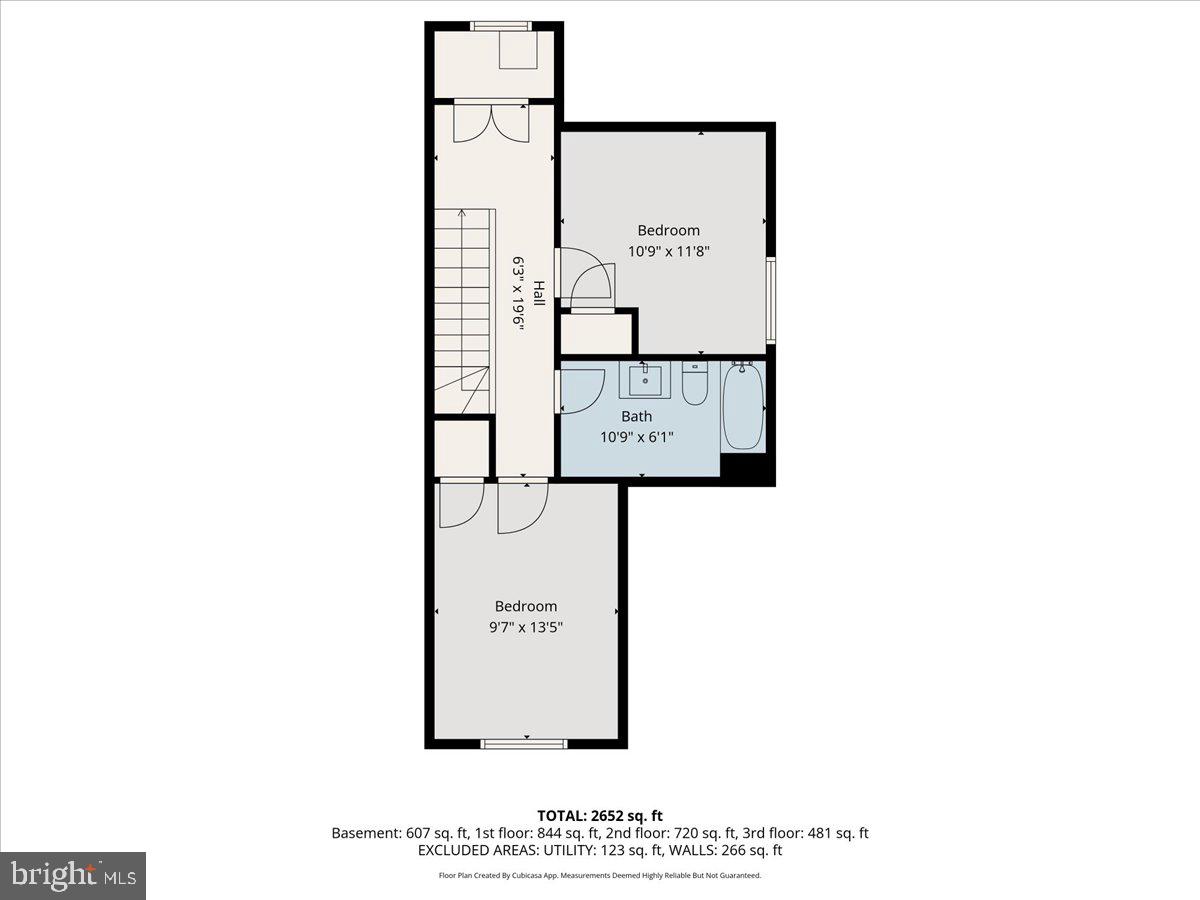 NARBERTH - Residential