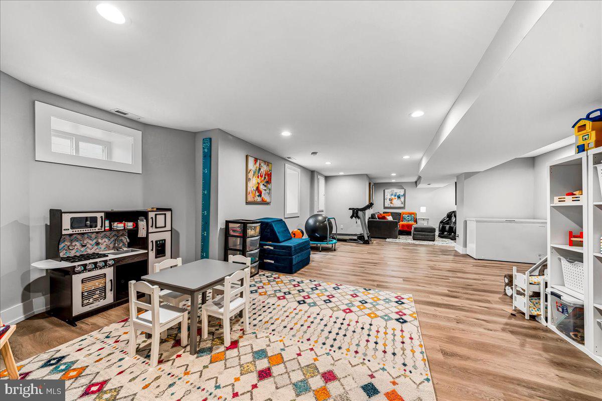 NARBERTH - Residential