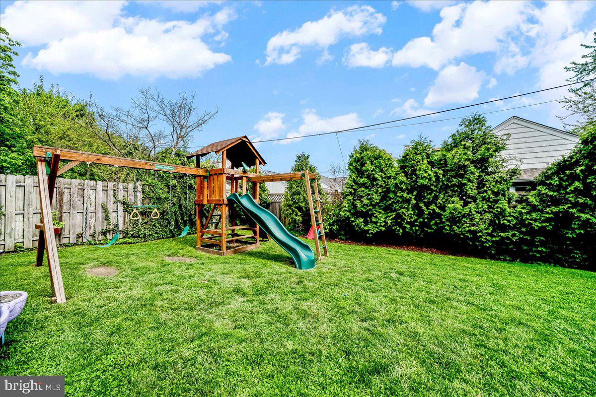 NARBERTH - Residential