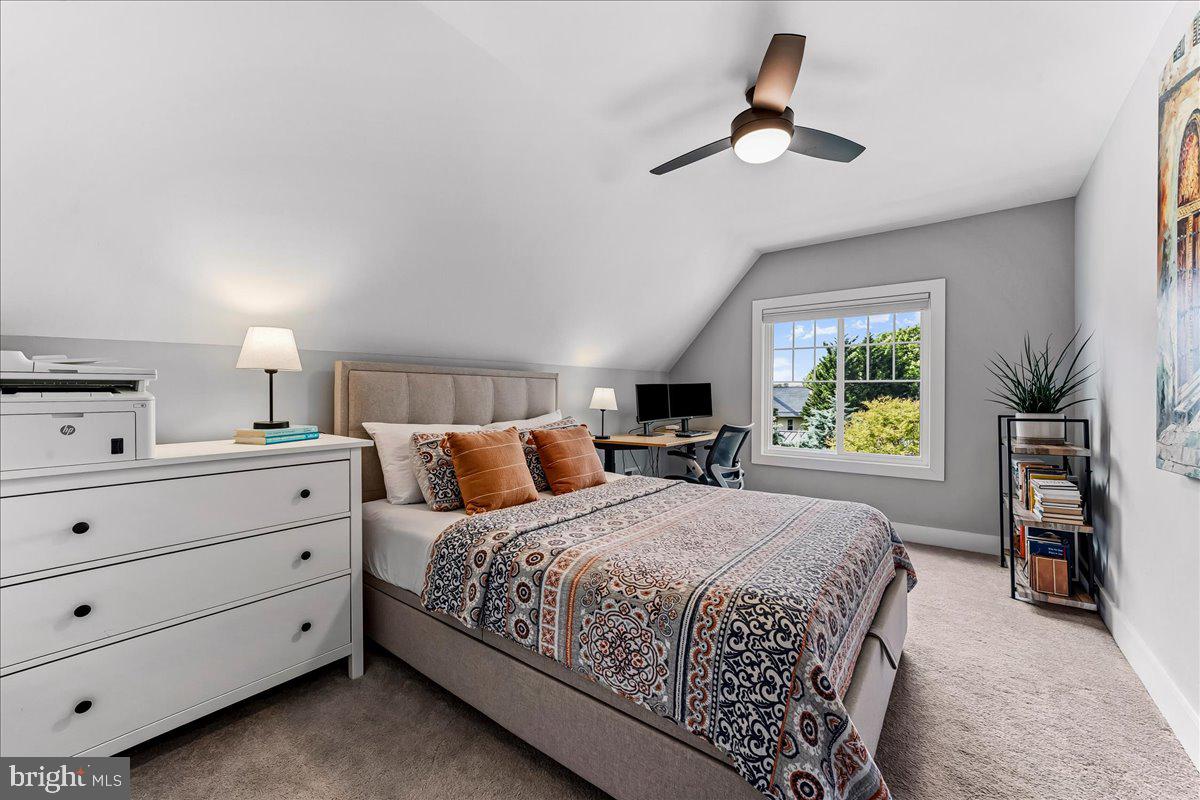 NARBERTH - Residential