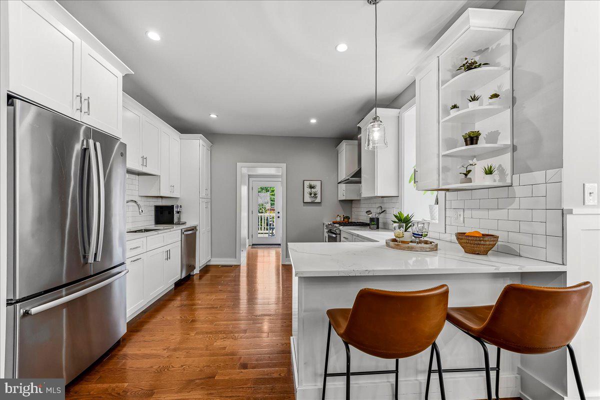 NARBERTH - Residential