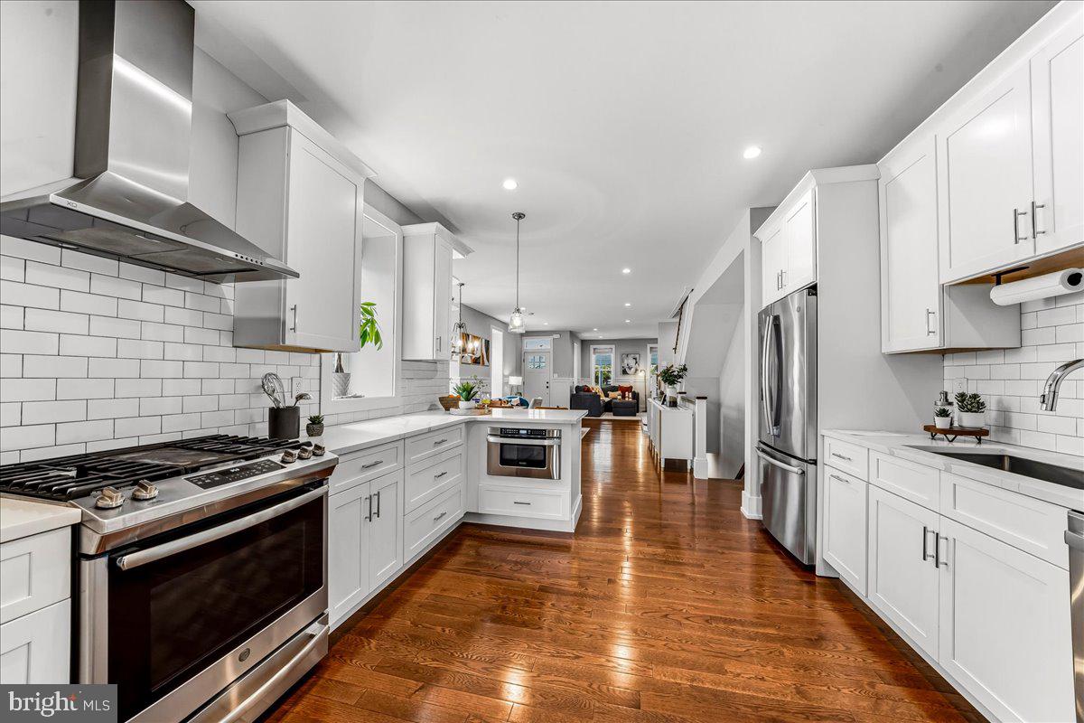 NARBERTH - Residential