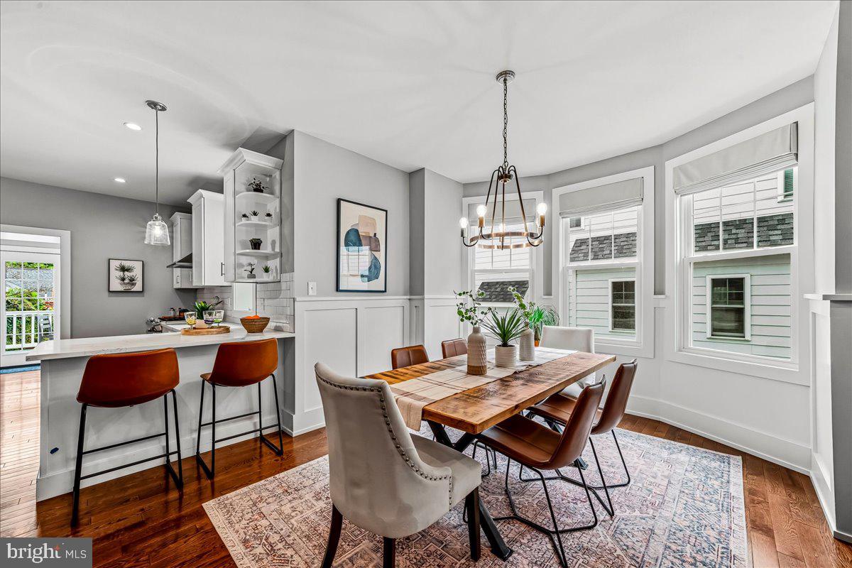 NARBERTH - Residential