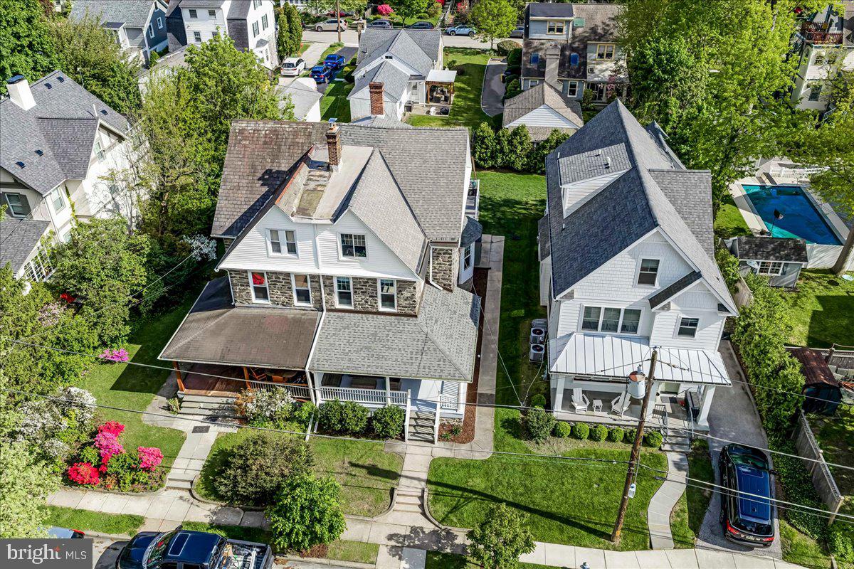 NARBERTH - Residential