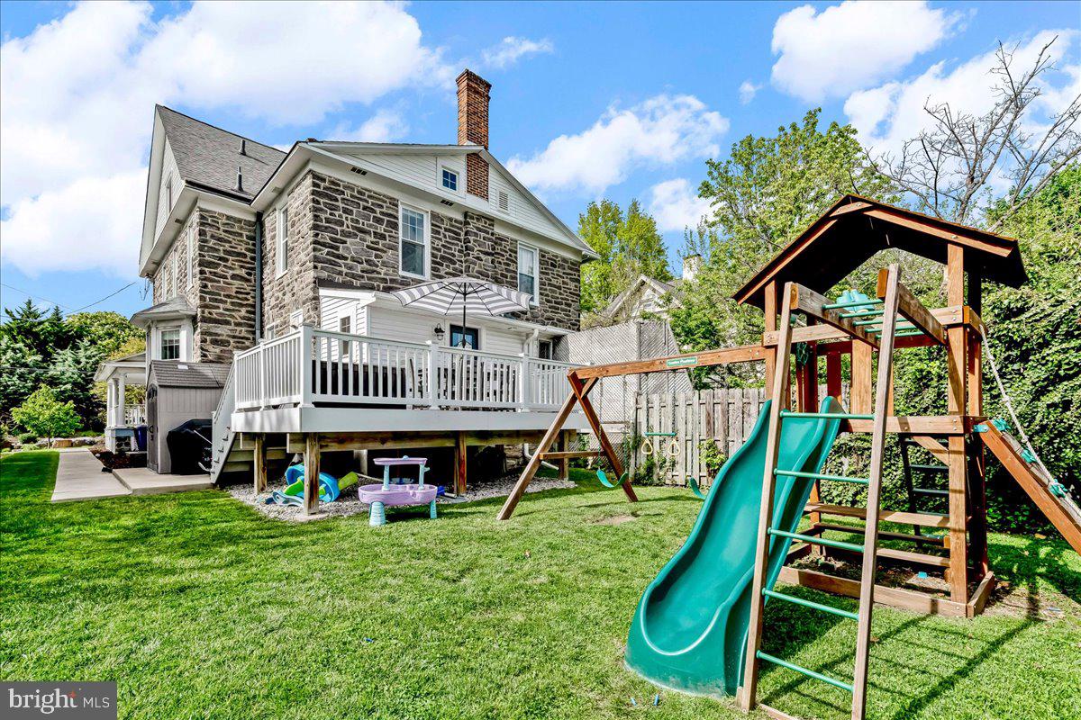 NARBERTH - Residential