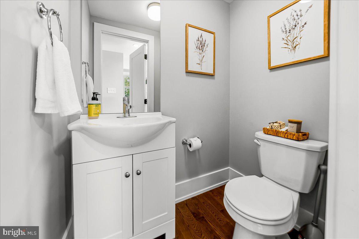NARBERTH - Residential