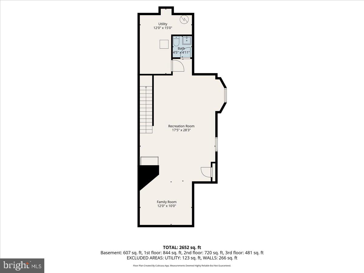 NARBERTH - Residential