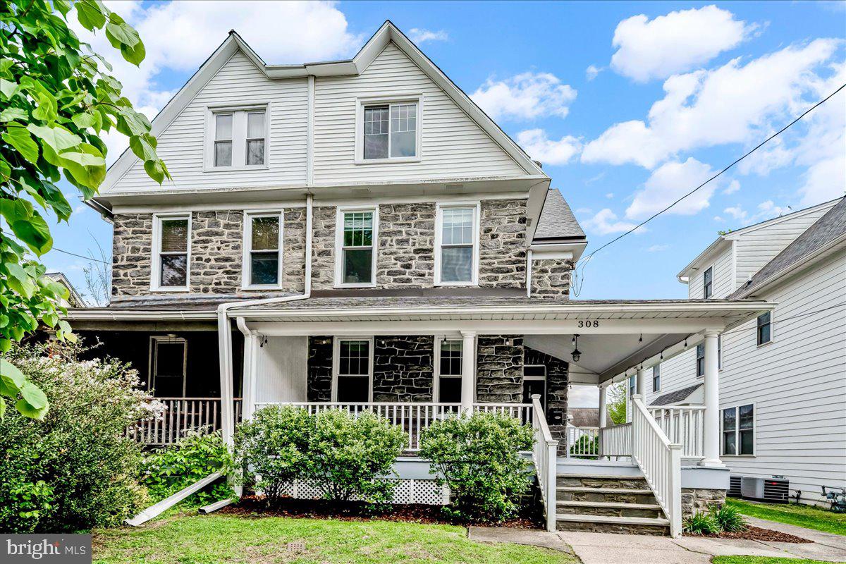 NARBERTH - Residential