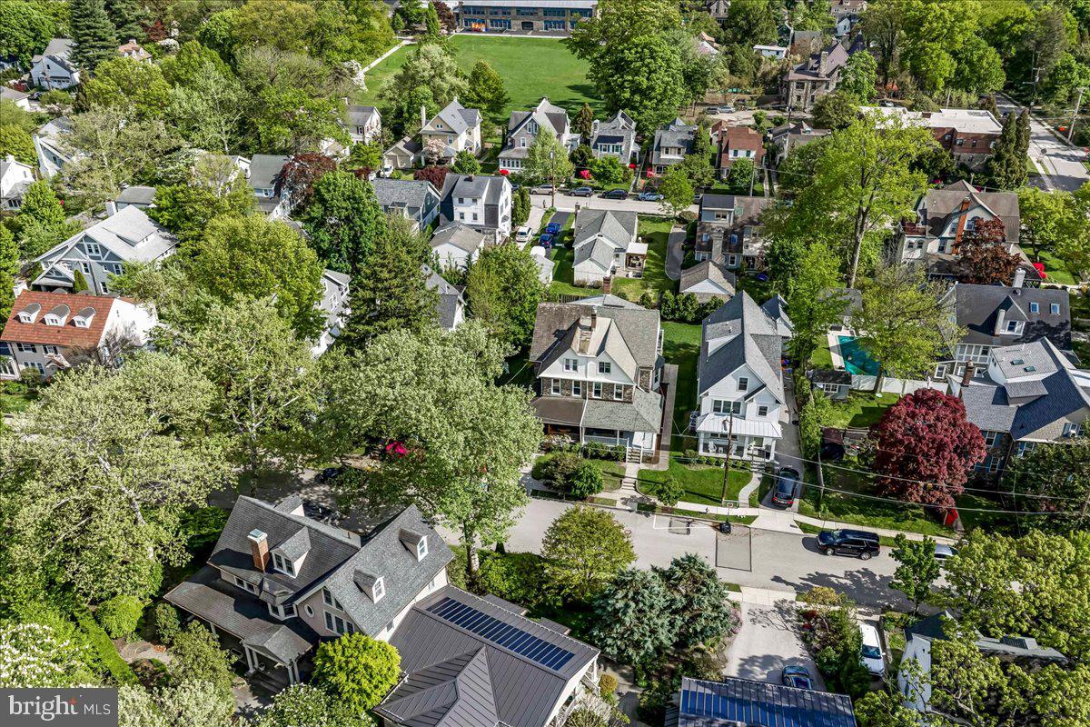 NARBERTH - Residential