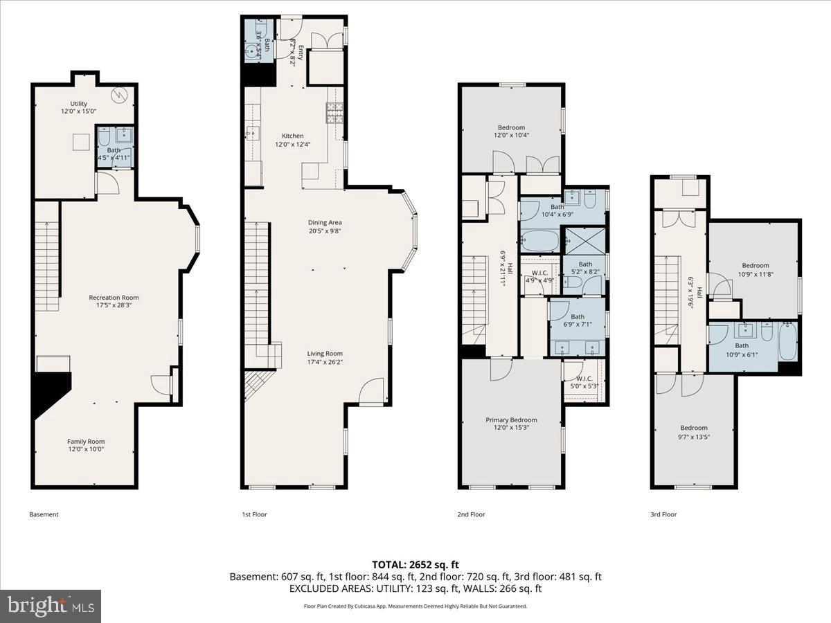 NARBERTH - Residential