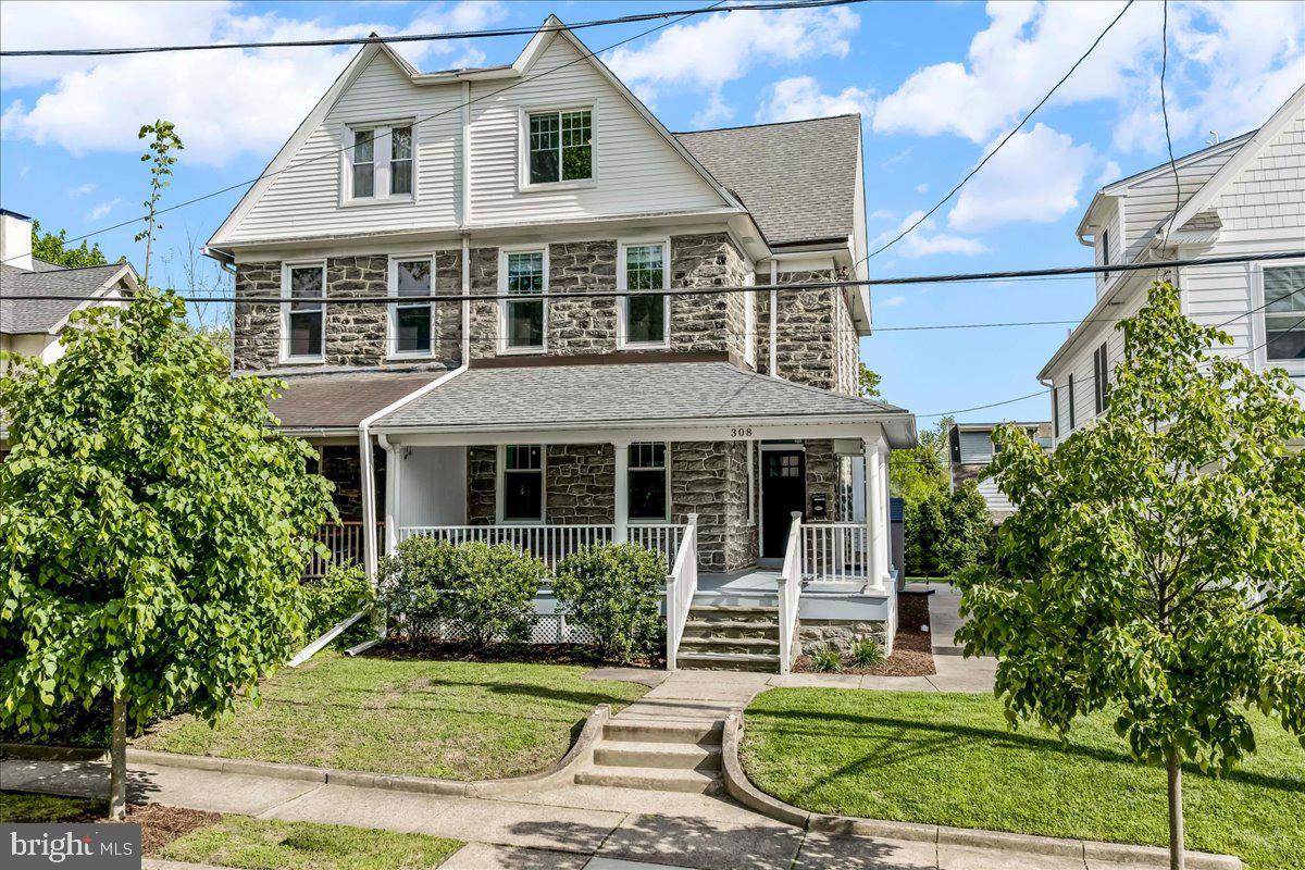 NARBERTH - Residential
