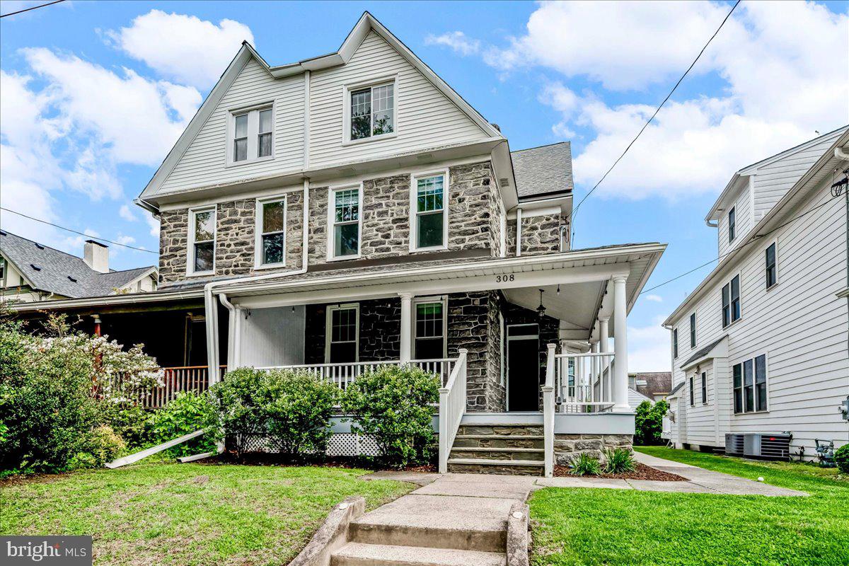 NARBERTH - Residential