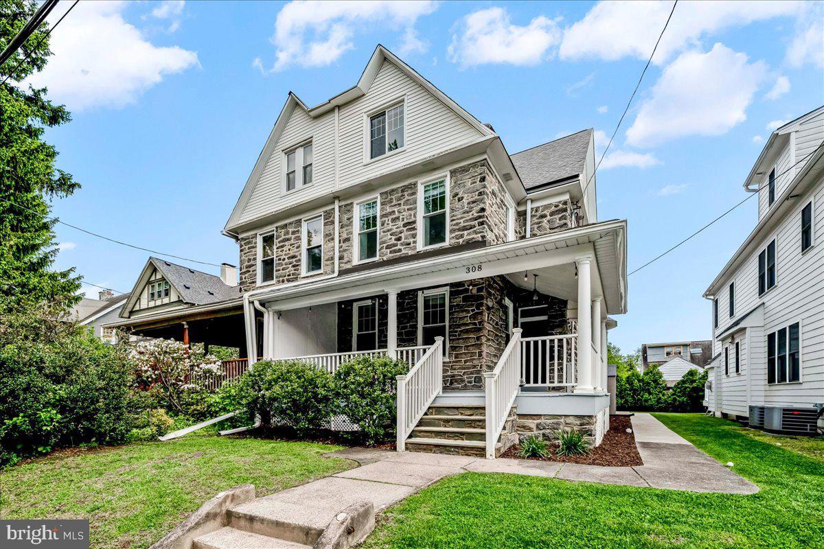 NARBERTH - Residential