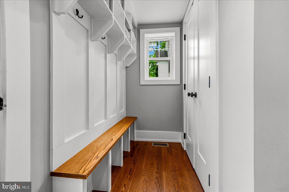 NARBERTH - Residential