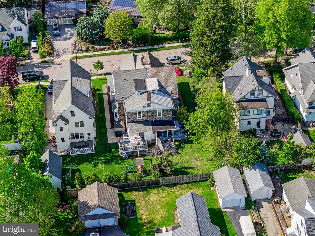 NARBERTH - Residential