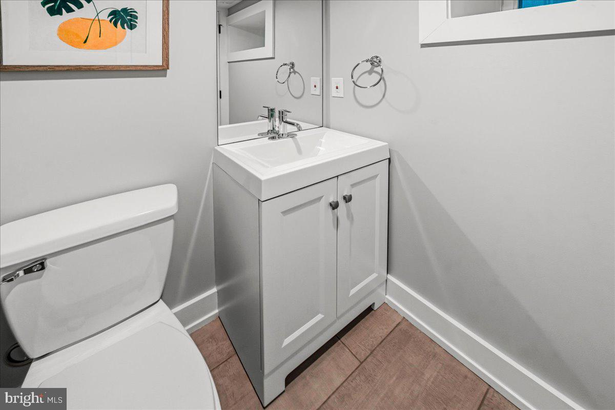 NARBERTH - Residential