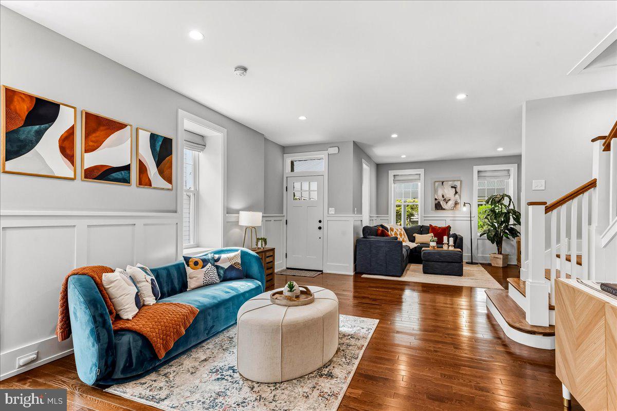 NARBERTH - Residential