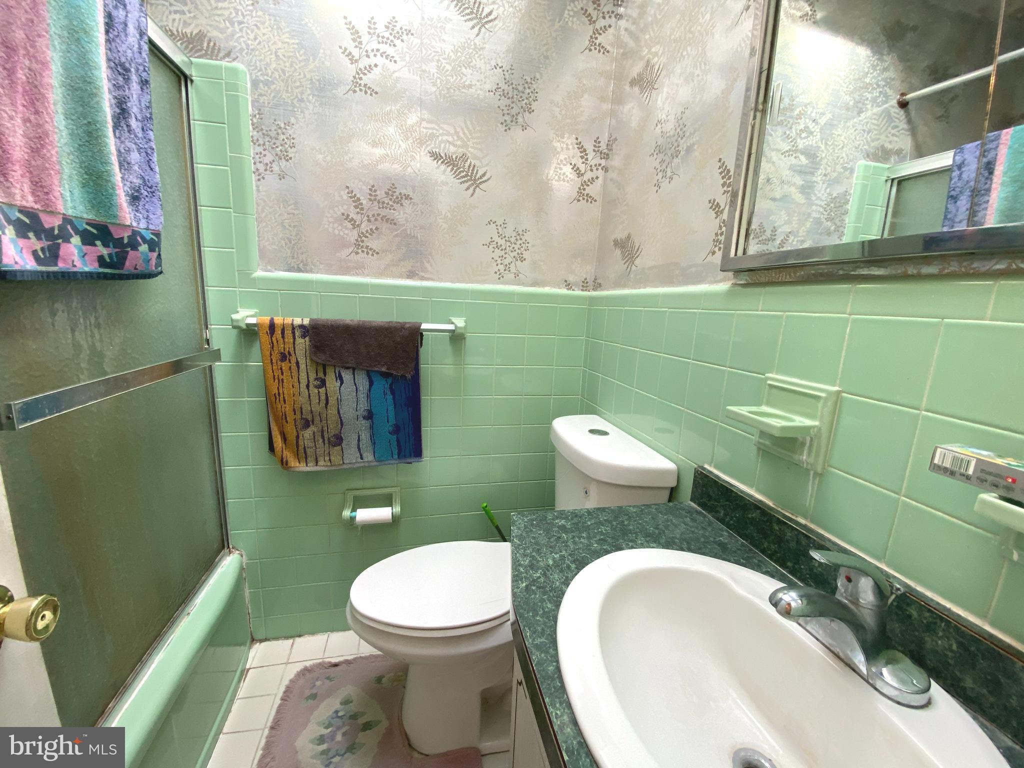 BELLS CORNER - Residential