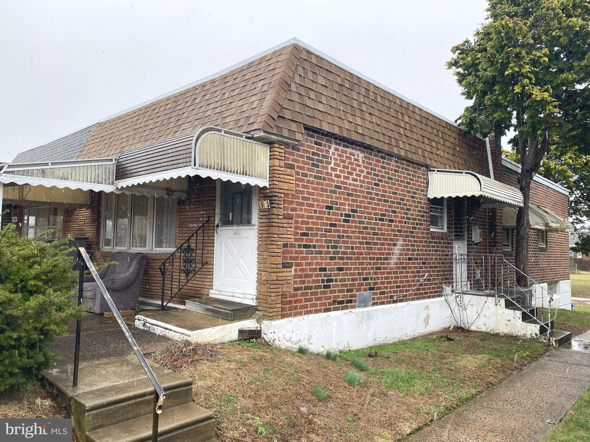 8513 BUSTLETON AVENUE