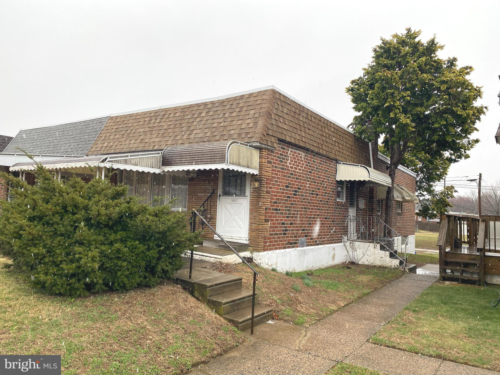 BELLS CORNER - Residential