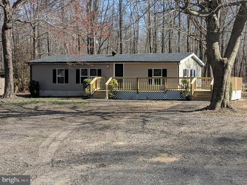 596 Big Woods Road, Smyrna, DE 19977