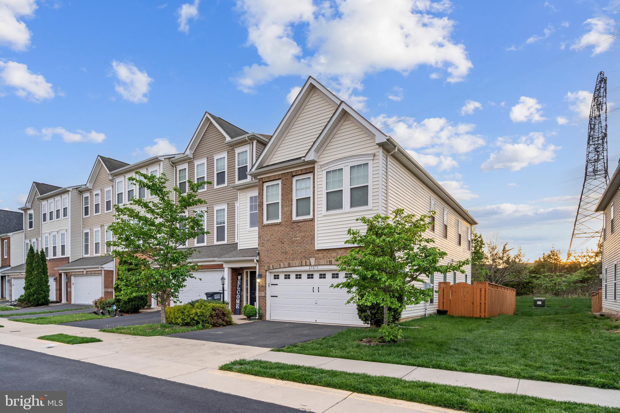 25073 GREEN MOUNTAIN TERRACE