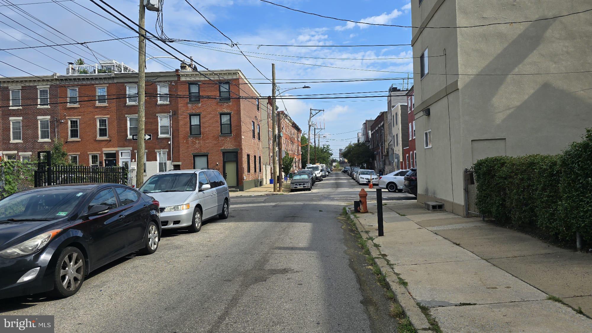 LUDLOW - Residential