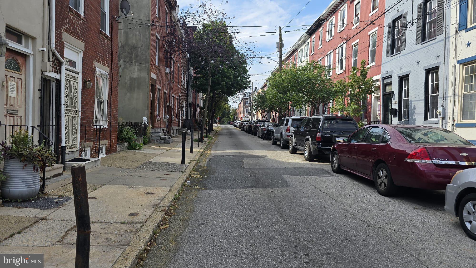 LUDLOW - Residential