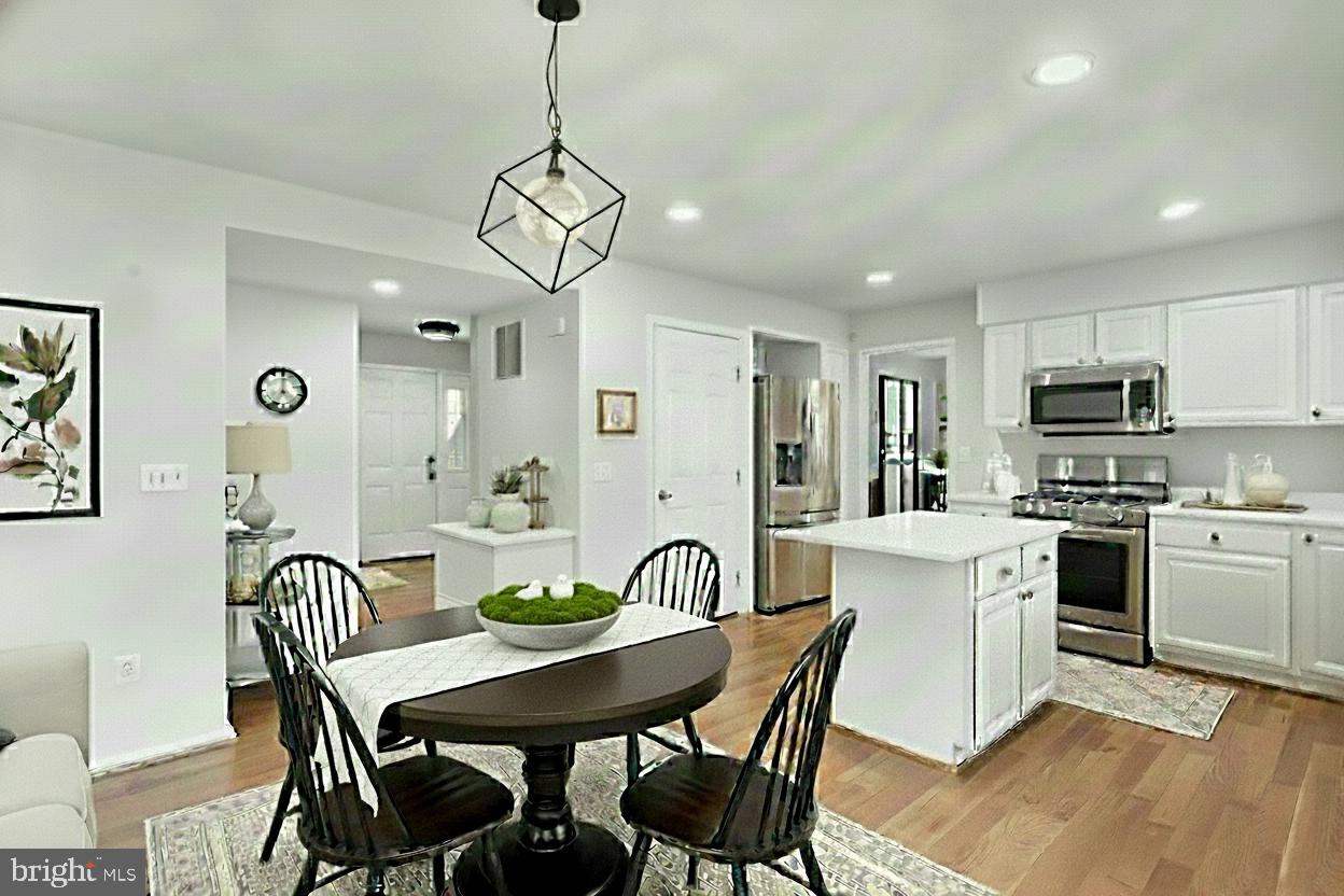 43160 BINKLEY CIRCLE