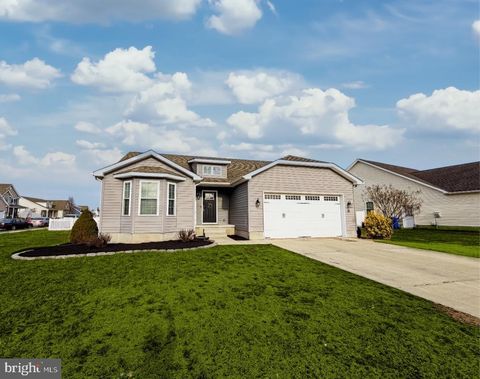 82 HIGHTIDE DRIVE FREDERICA DE 19946