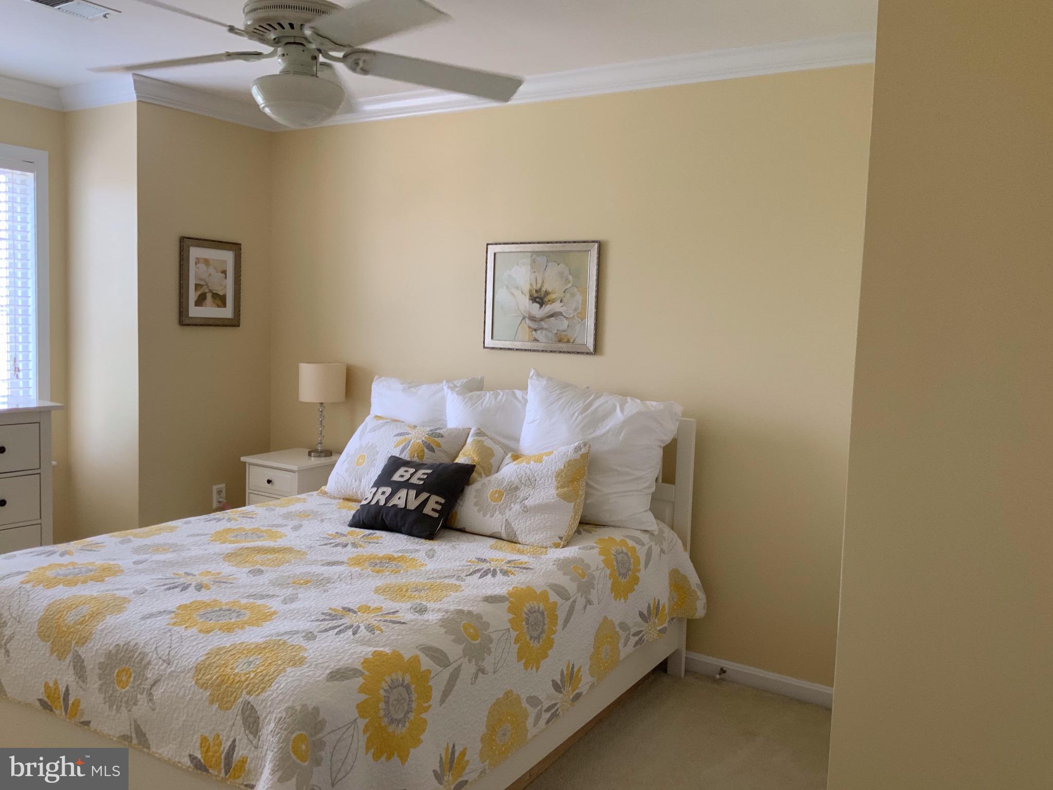 CROFTON FARMS - Residential