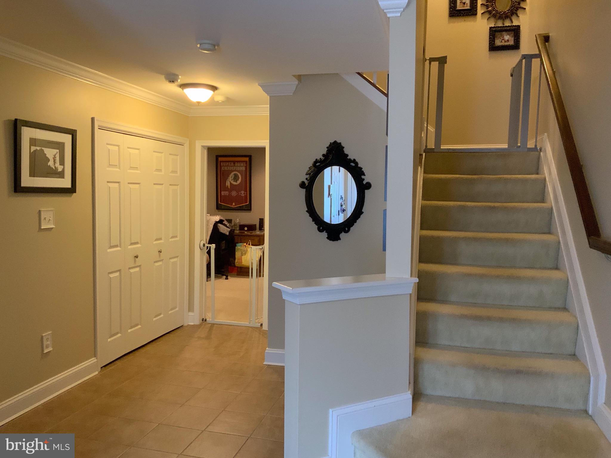 CROFTON FARMS - Residential