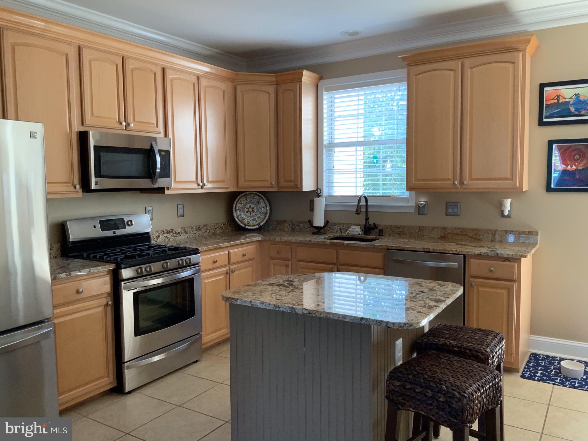 CROFTON FARMS - Residential