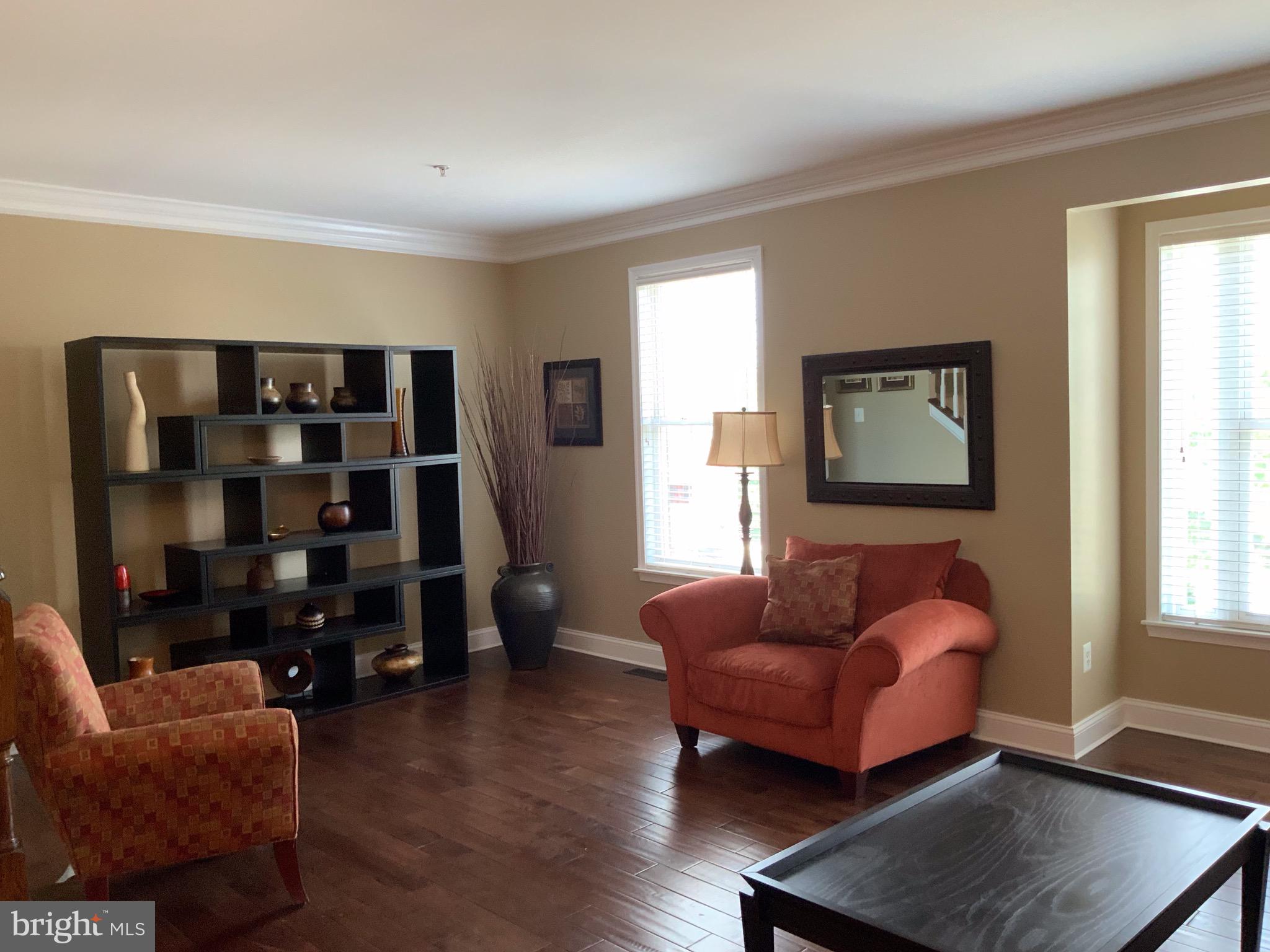 CROFTON FARMS - Residential