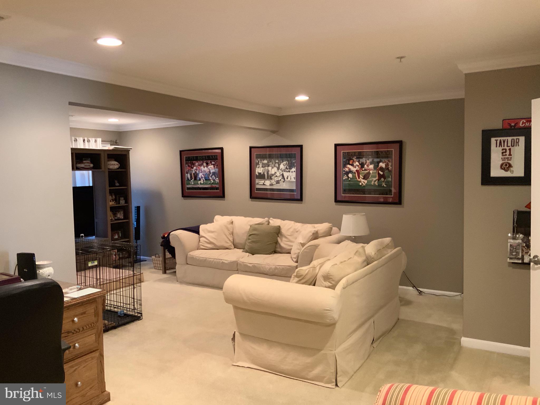 CROFTON FARMS - Residential