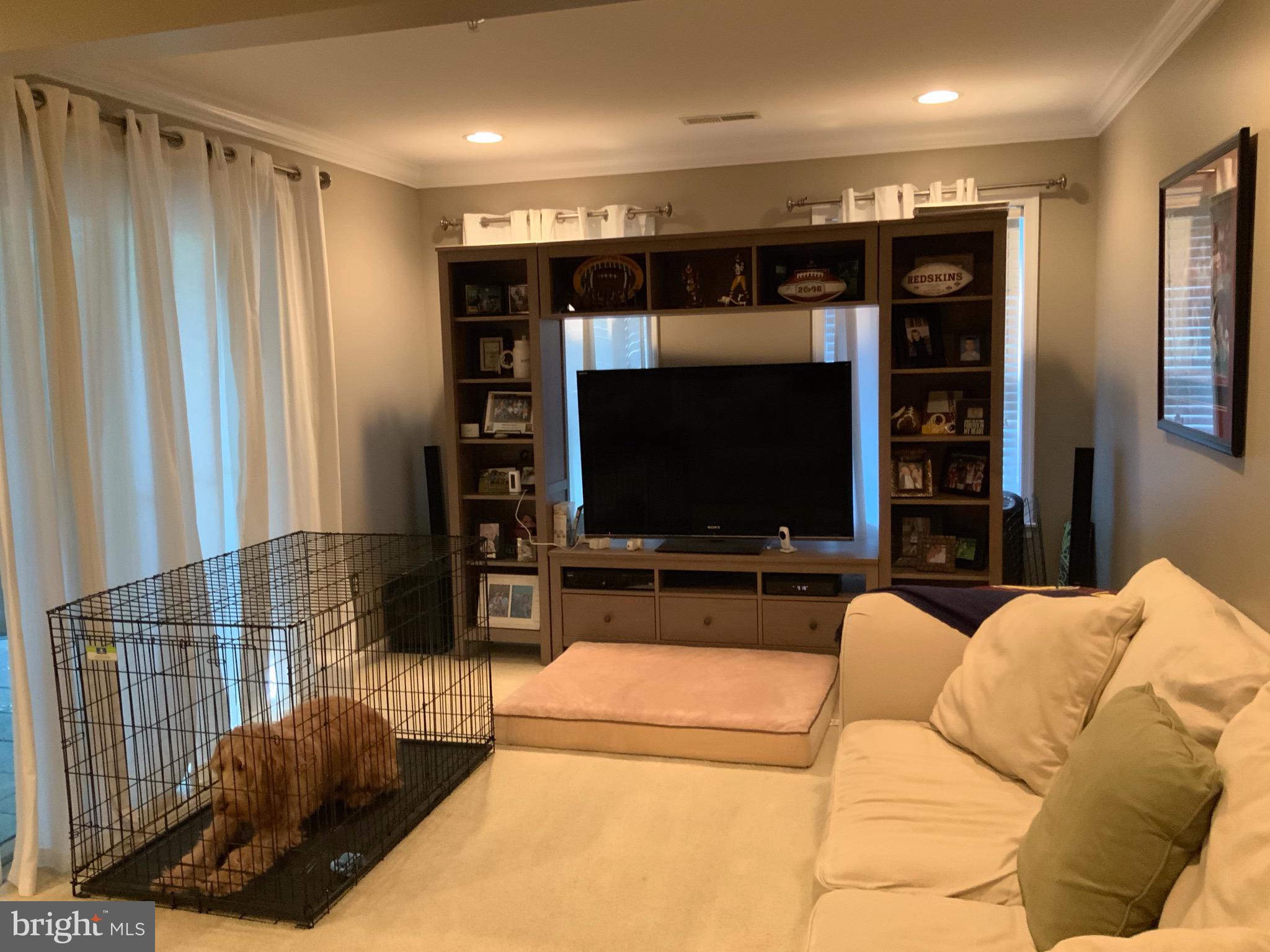 CROFTON FARMS - Residential