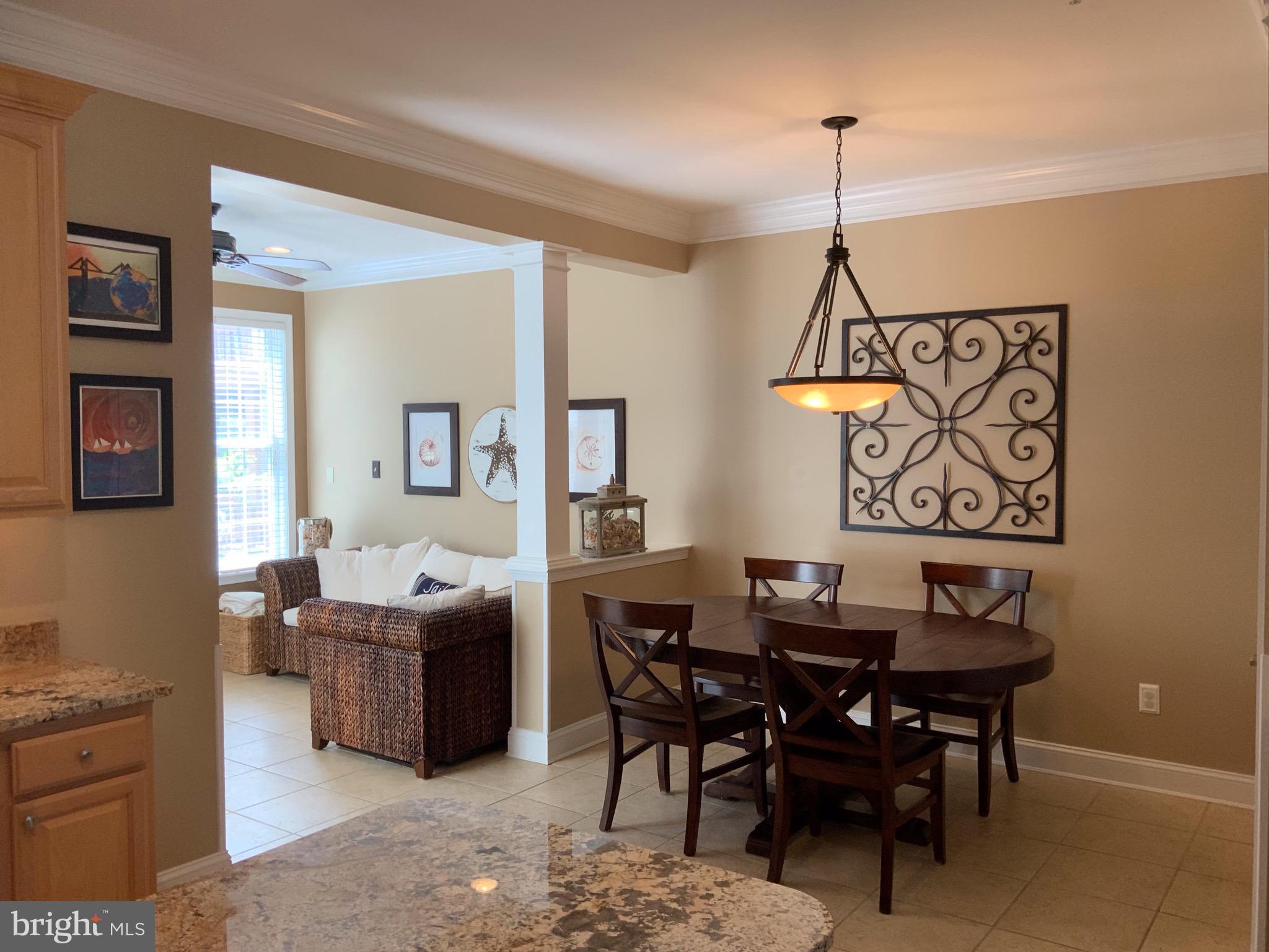 CROFTON FARMS - Residential