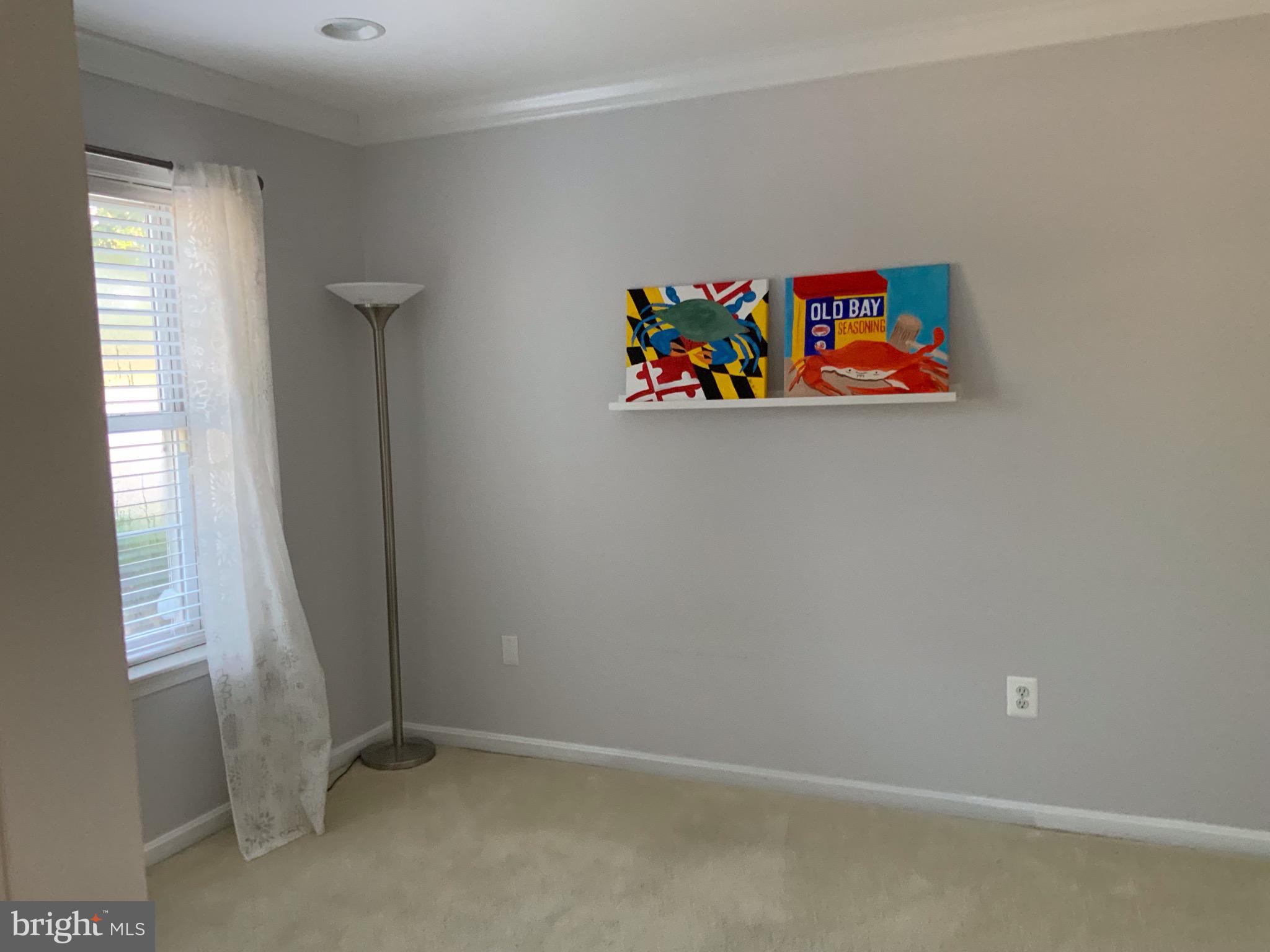 CROFTON FARMS - Residential