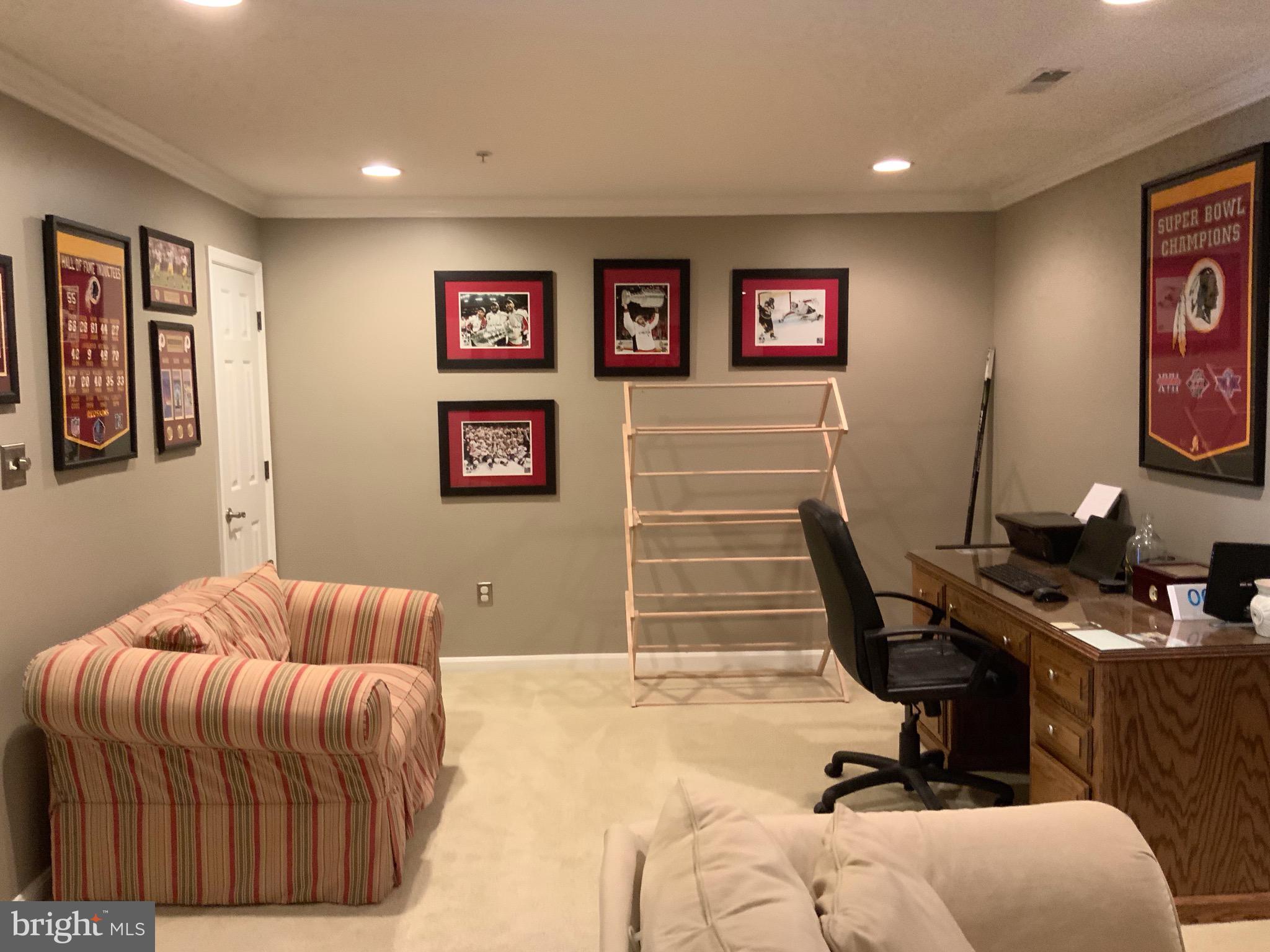 CROFTON FARMS - Residential