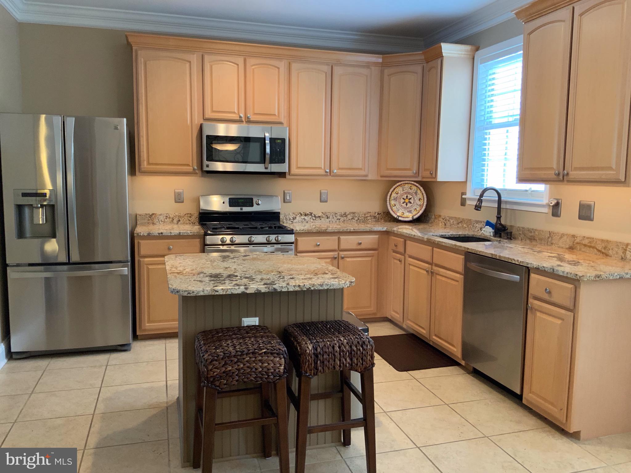 CROFTON FARMS - Residential