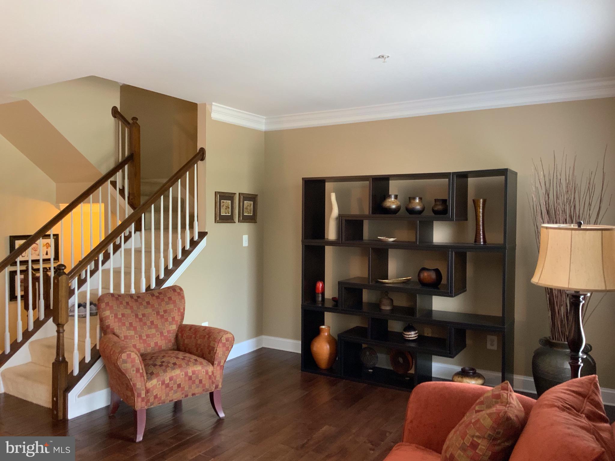 CROFTON FARMS - Residential