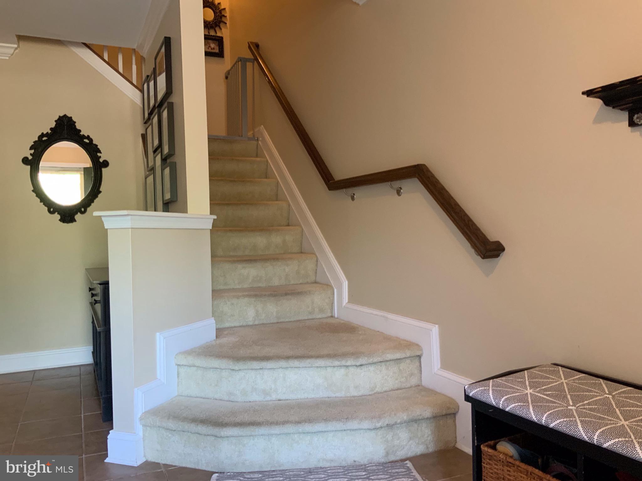 CROFTON FARMS - Residential