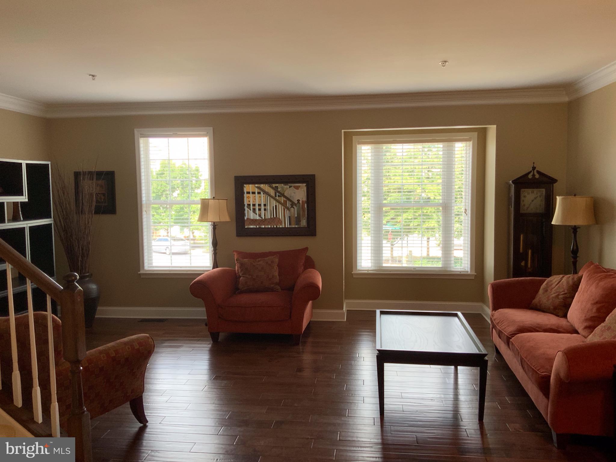 CROFTON FARMS - Residential