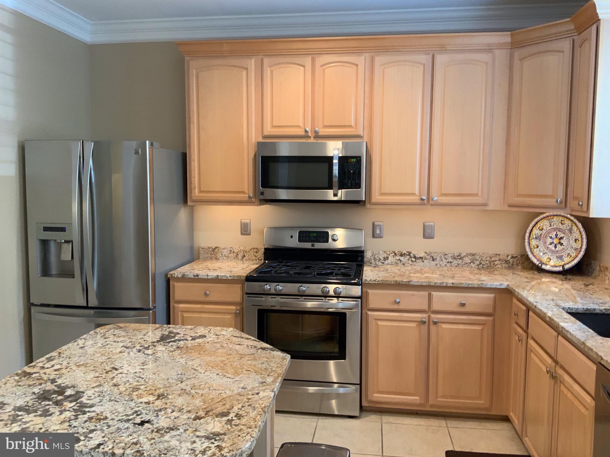 CROFTON FARMS - Residential