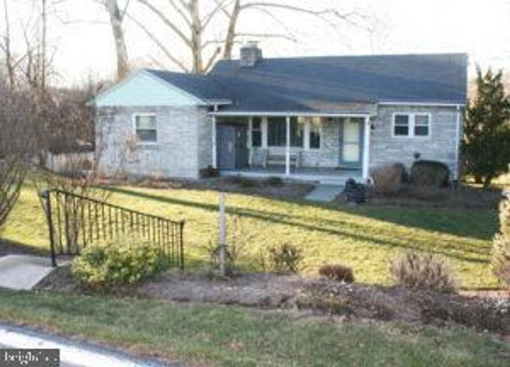 Photo of 2035 MILLSTREAM RD, LANCASTER, PA 17602 (MLS # PALA2031510)