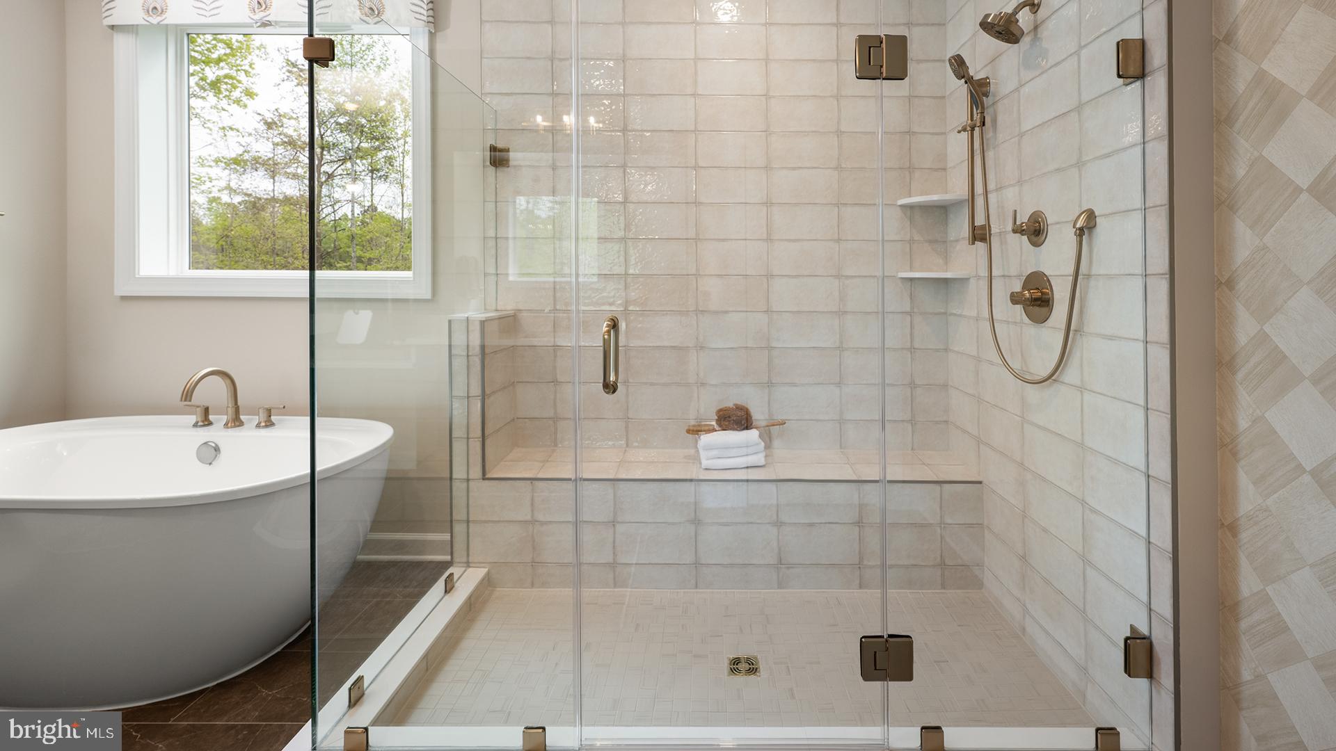 QUARTER BRANCH - Residential