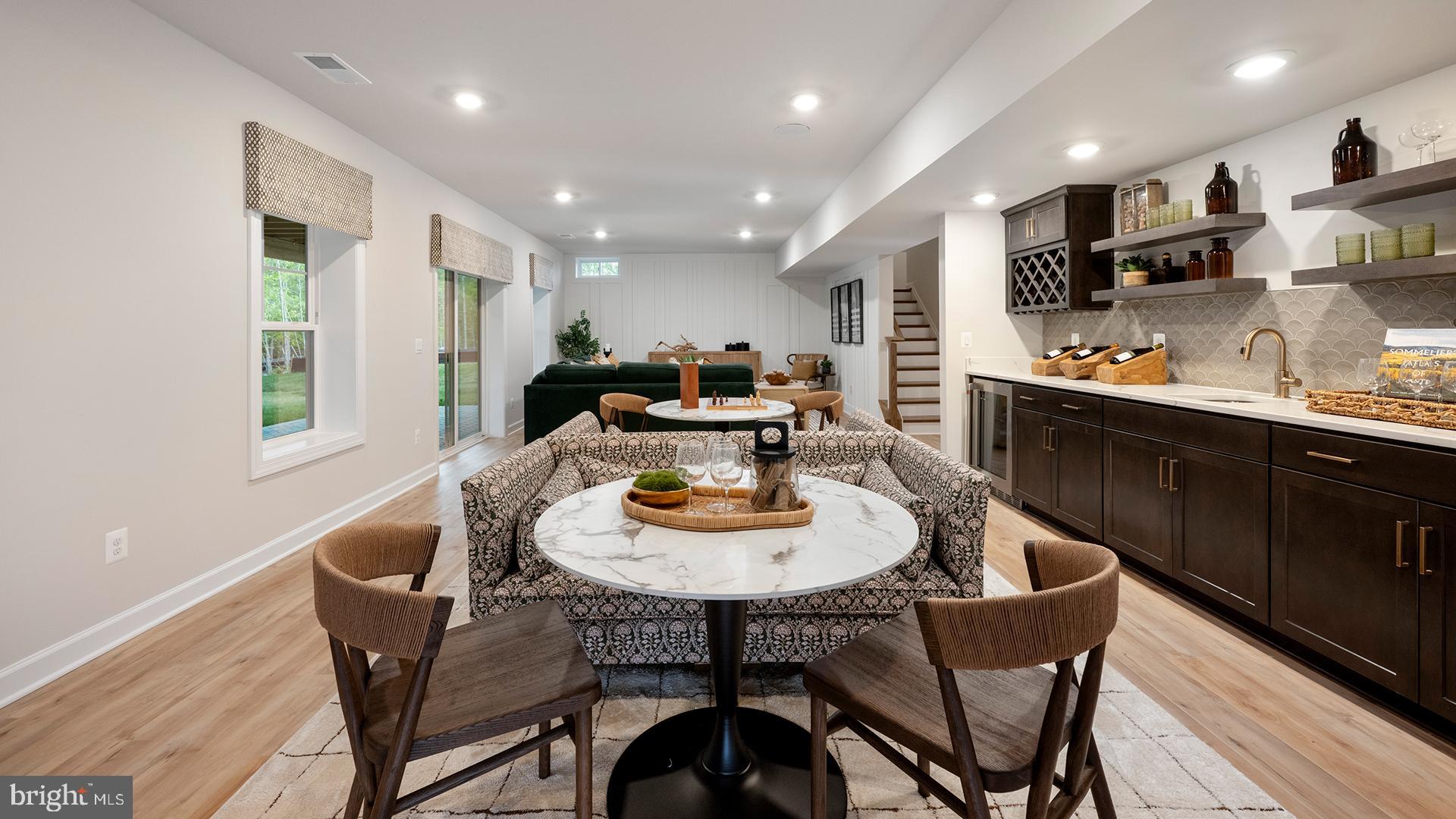 QUARTER BRANCH - Residential